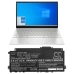 Baterii pentru laptop HP CS-HPN130NB