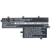 Baterii pentru laptop HP Split 13-G110DX X2