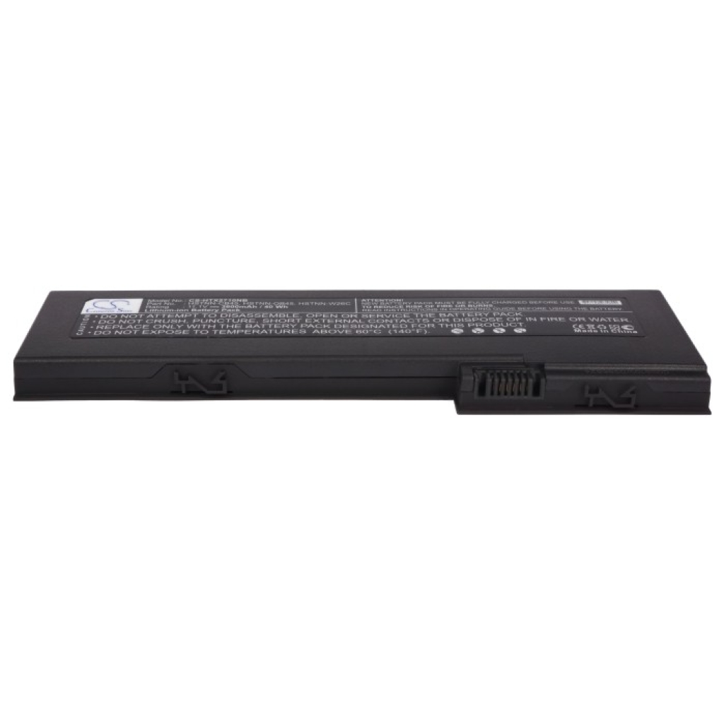 Baterii pentru laptop HP EliteBook 2760p