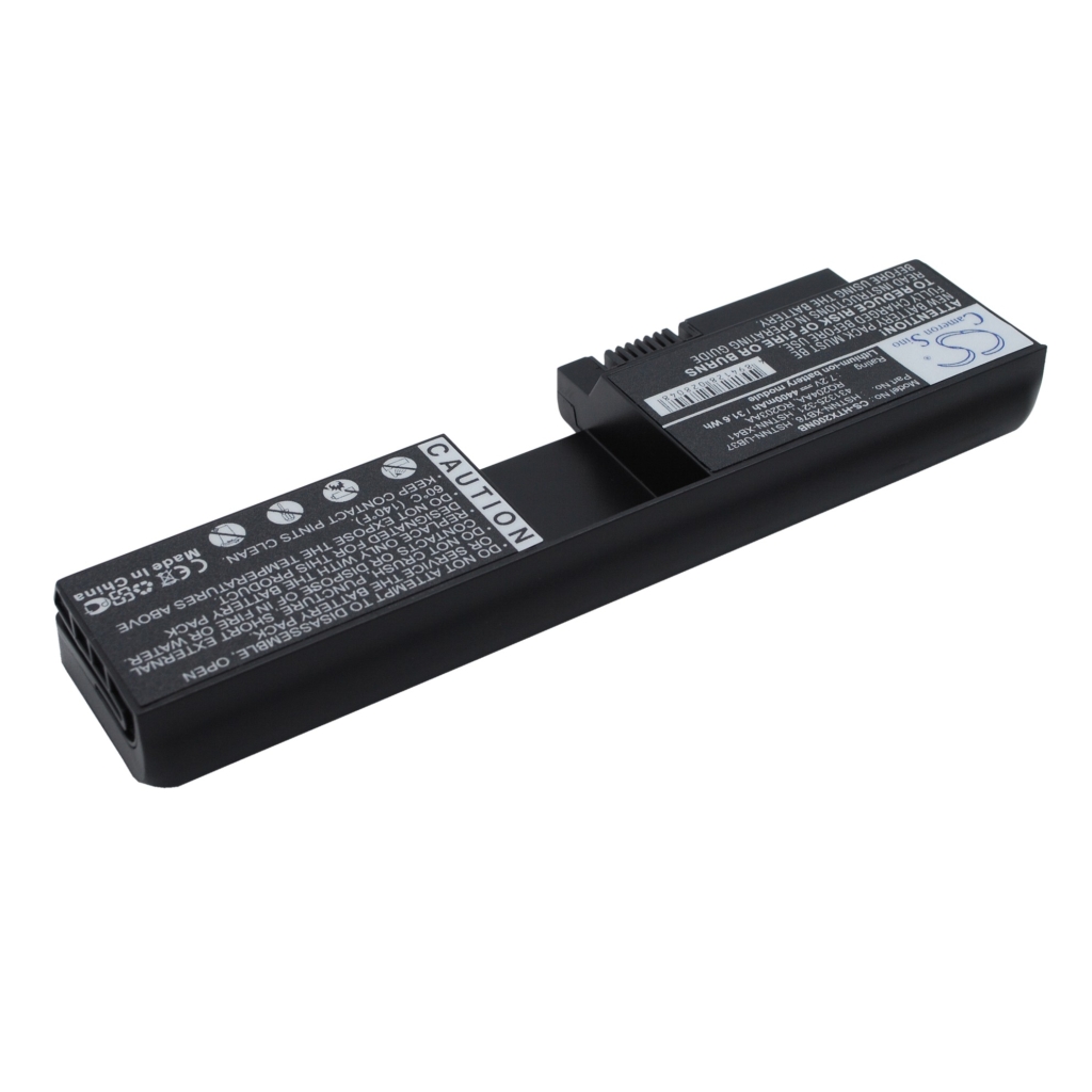 Baterii pentru laptop HP Pavilion tx2110ca