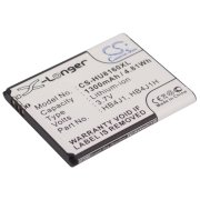 Baterie telefon mobil T-Mobile deos X1