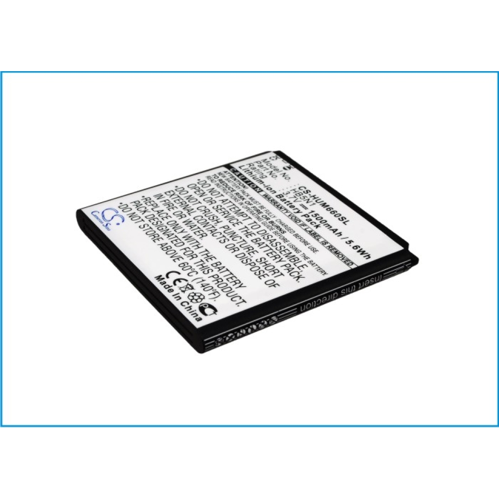 Baterie telefon mobil T-Mobile myTouch U8680
