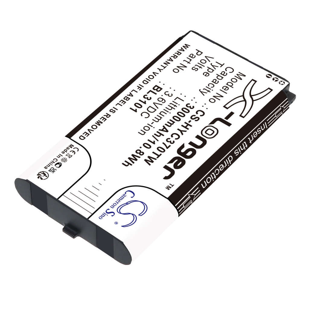 Battery Replaces BL3101