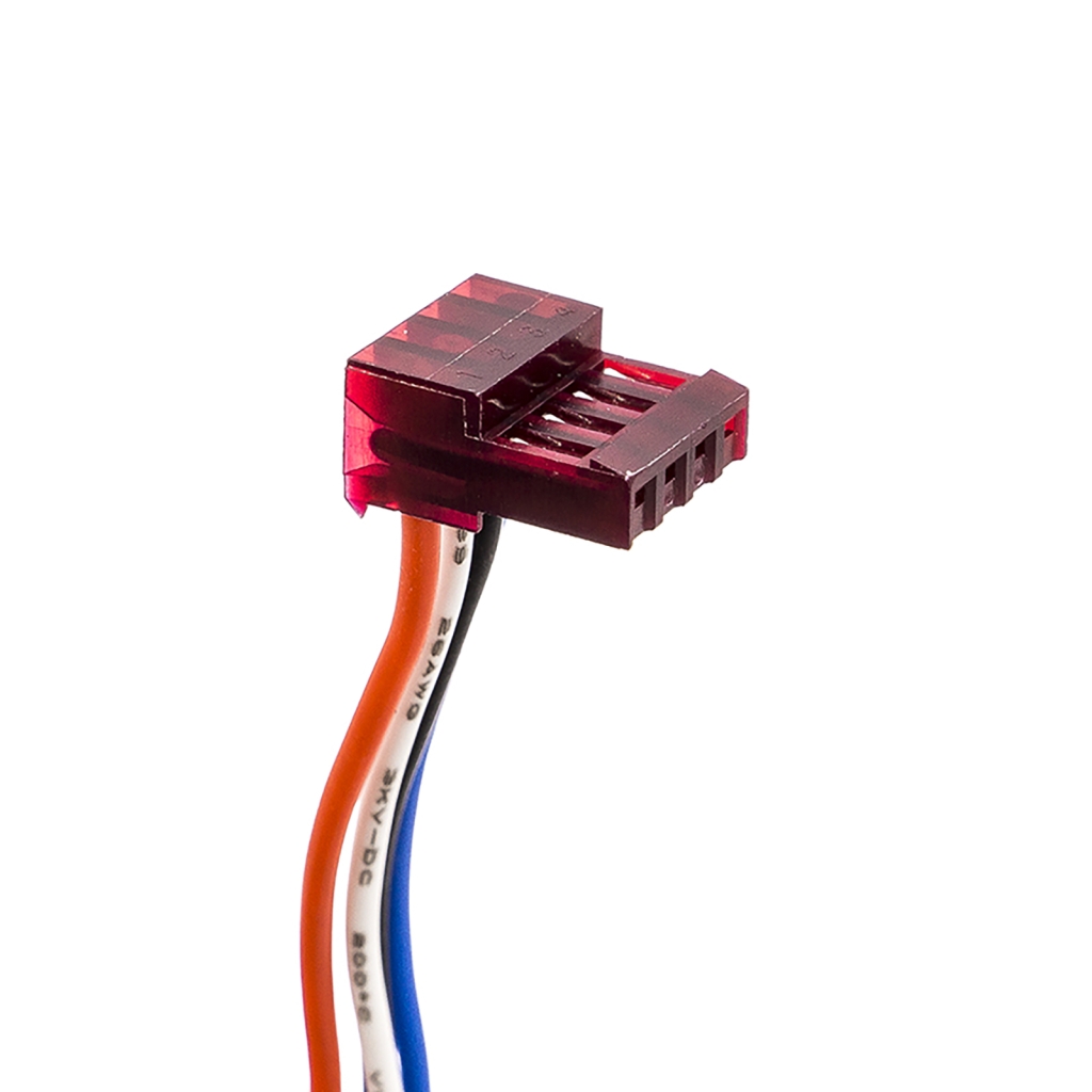 Baterii compatibil cu Koehler Lighthawk LED Vision LED CS-KLS196FX
