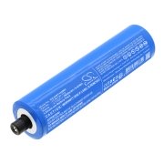 CS-KWT128MD<br />Baterii pentru   Înlocuiește bateria 1S1P ICR 18650A