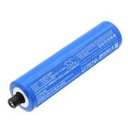 CS-KWT128MH<br />Baterii pentru   Înlocuiește bateria 1S1P ICR 18650A