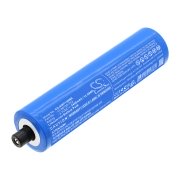 CS-KWT128MX<br />Baterii pentru   Înlocuiește bateria 1S1P ICR 18650A