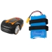 Power Tools Battery Lawnmaster CS-LML100PW