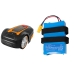 Power Tools Battery Lawnmaster CS-LML100PX