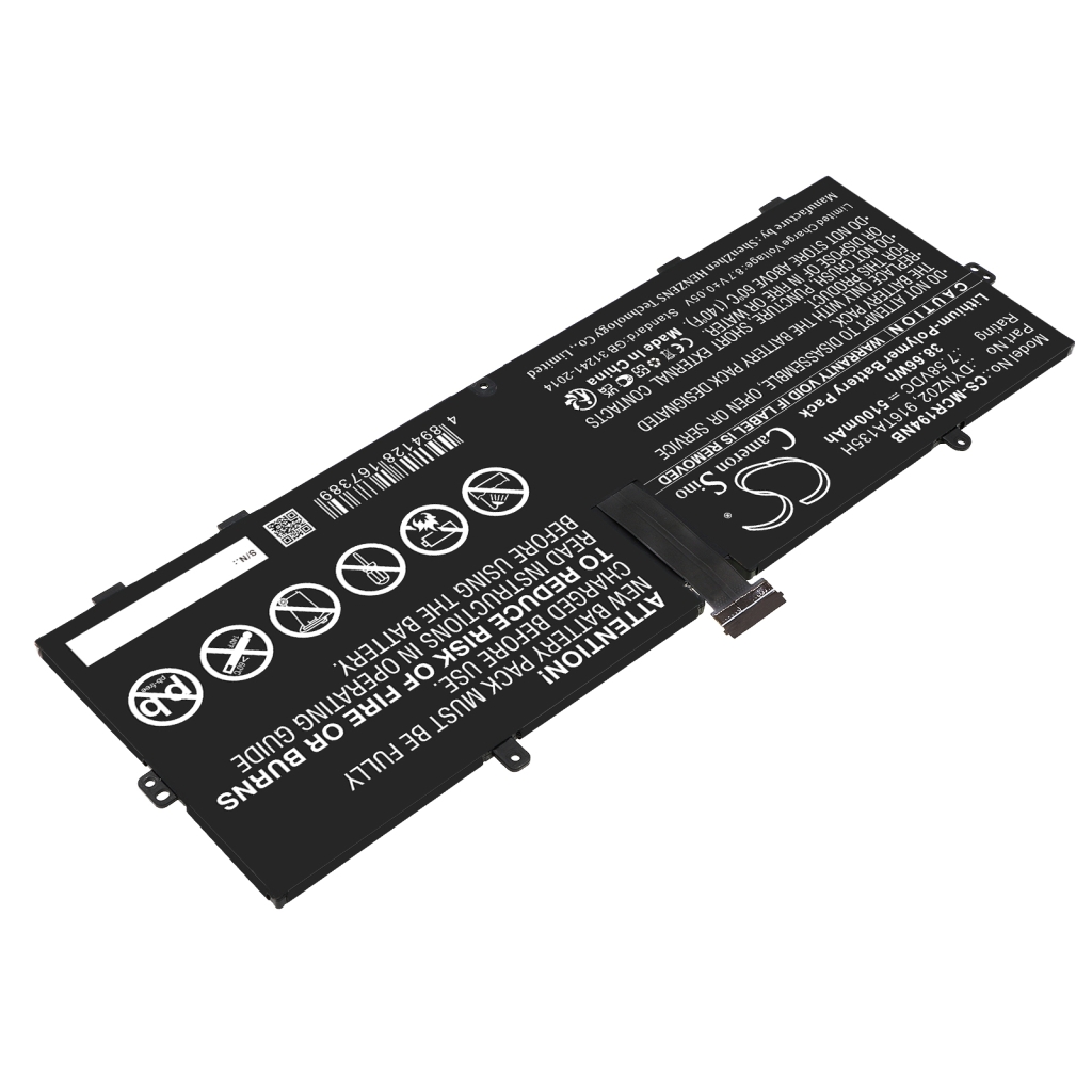 Baterie tabletă Microsoft CS-MCR194NB