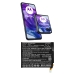 Battery Replaces QR30
