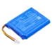 Battery Replaces LP053136AR