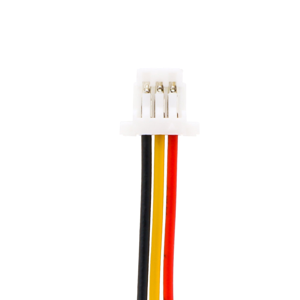 Battery Replaces LP053136AR