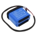 Speaker Battery Philips CS-PSD800SL