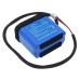 Speaker Battery Philips CS-PSD800XL