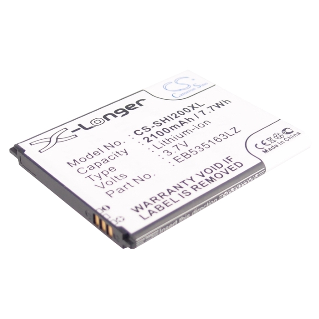 Baterie telefon mobil MetroPCS Galaxy S Lightray 4G