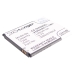 Baterie telefon mobil MetroPCS Galaxy S Lightray 4G