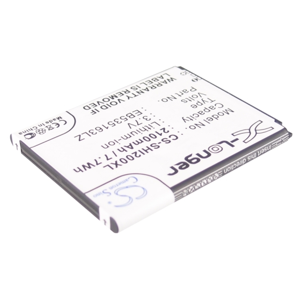 Baterie telefon mobil MetroPCS Galaxy S Lightray 4G