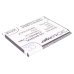 Baterie telefon mobil MetroPCS Galaxy S Lightray 4G