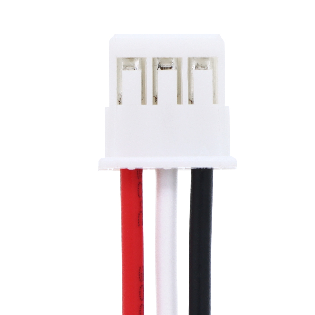 Battery Replaces 88890493