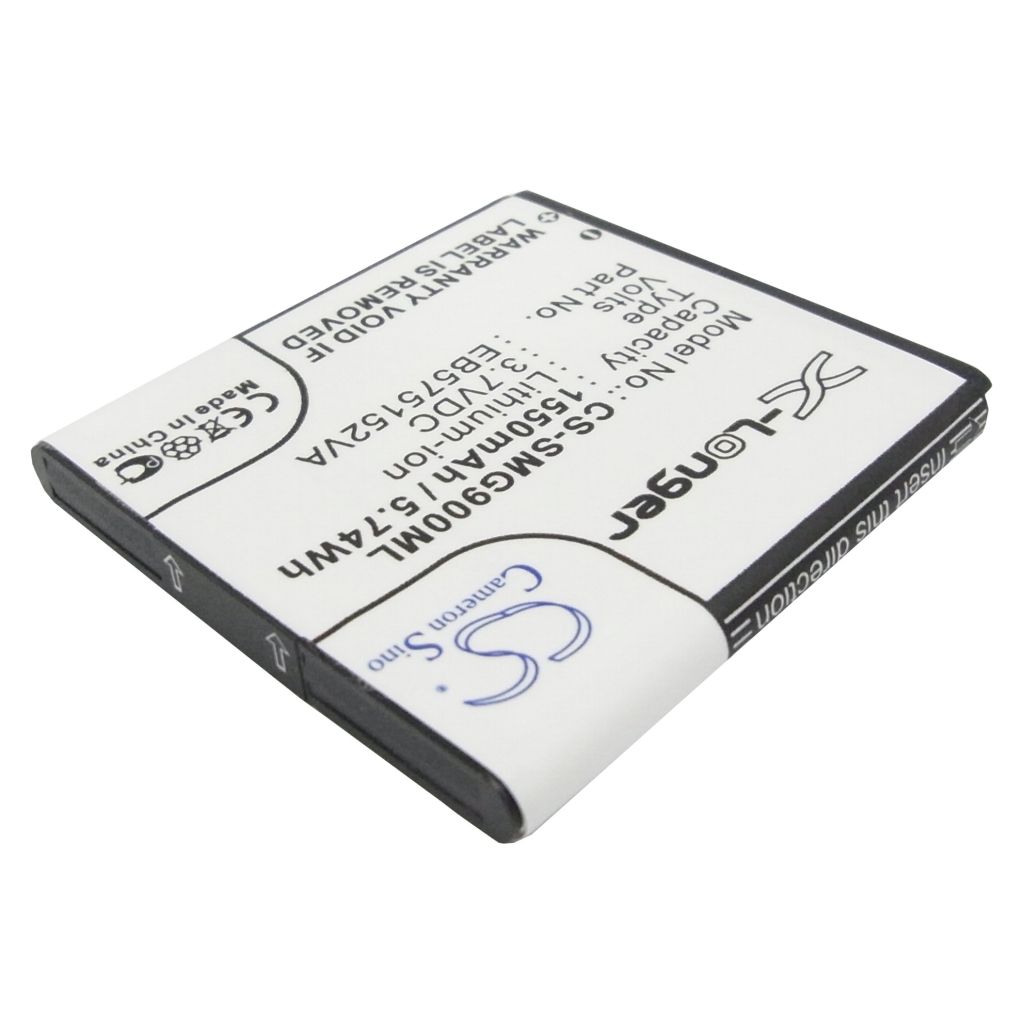 Baterie telefon mobil T-Mobile Galaxy S II
