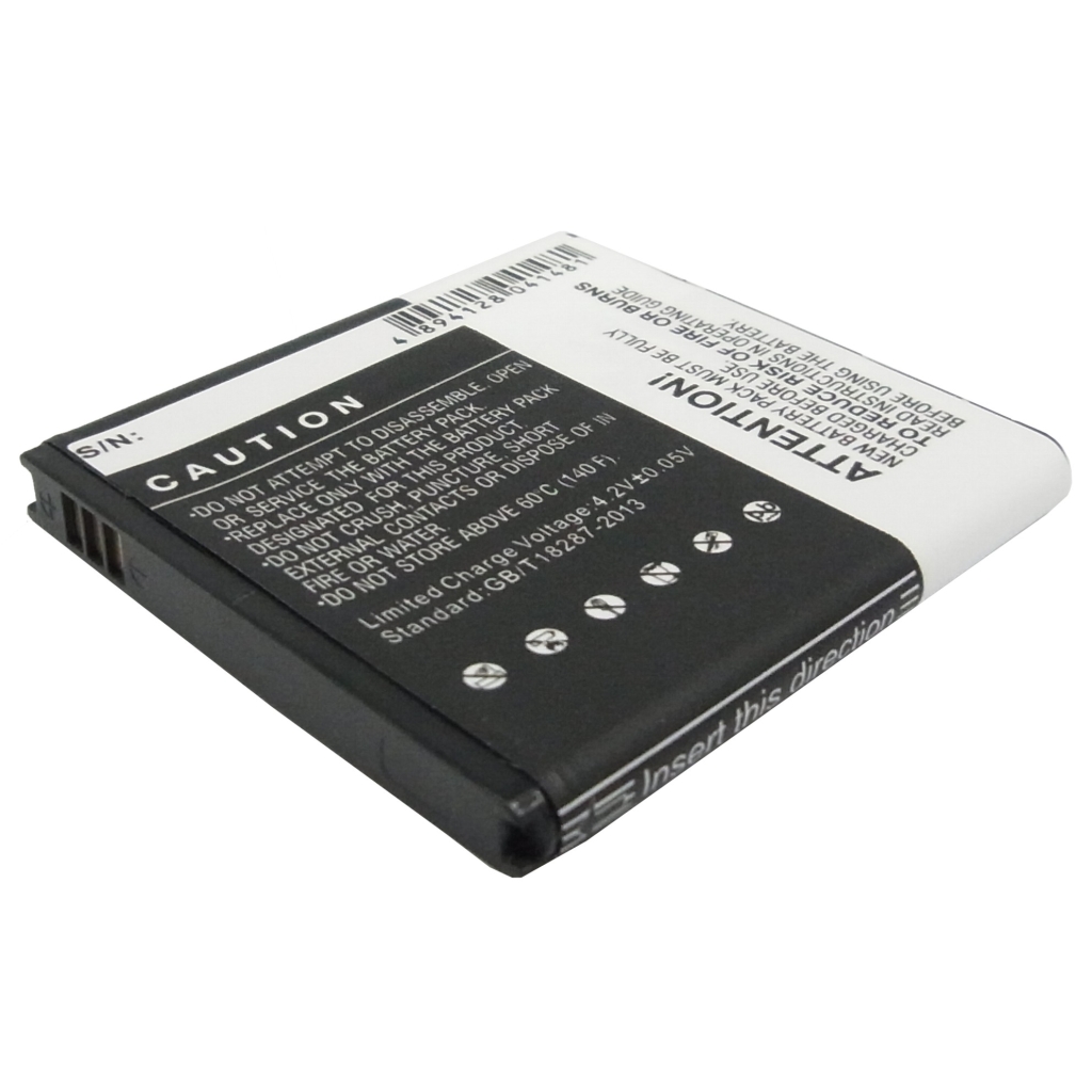 Baterie telefon mobil T-Mobile Galaxy S II
