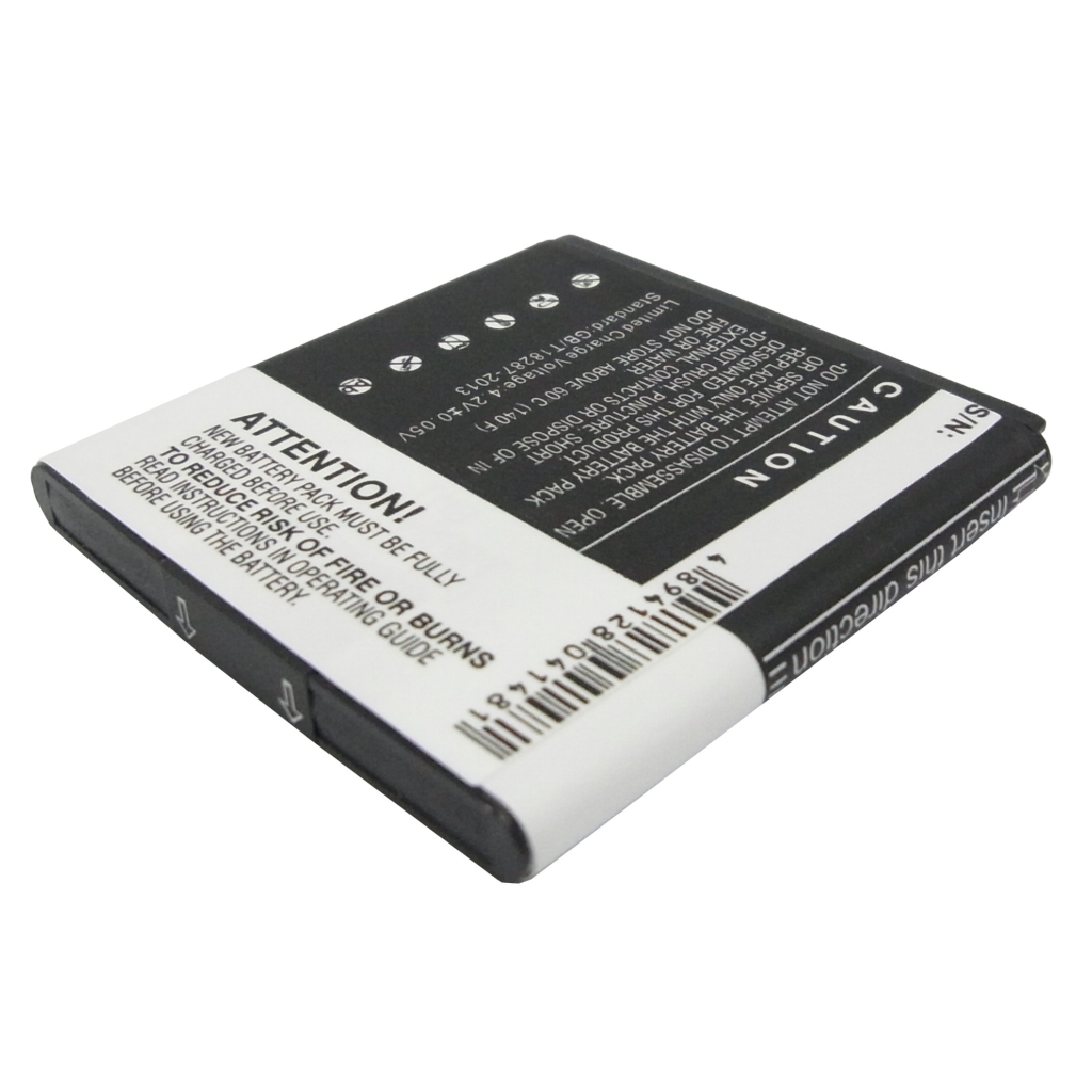 Baterie telefon mobil T-Mobile Galaxy S II