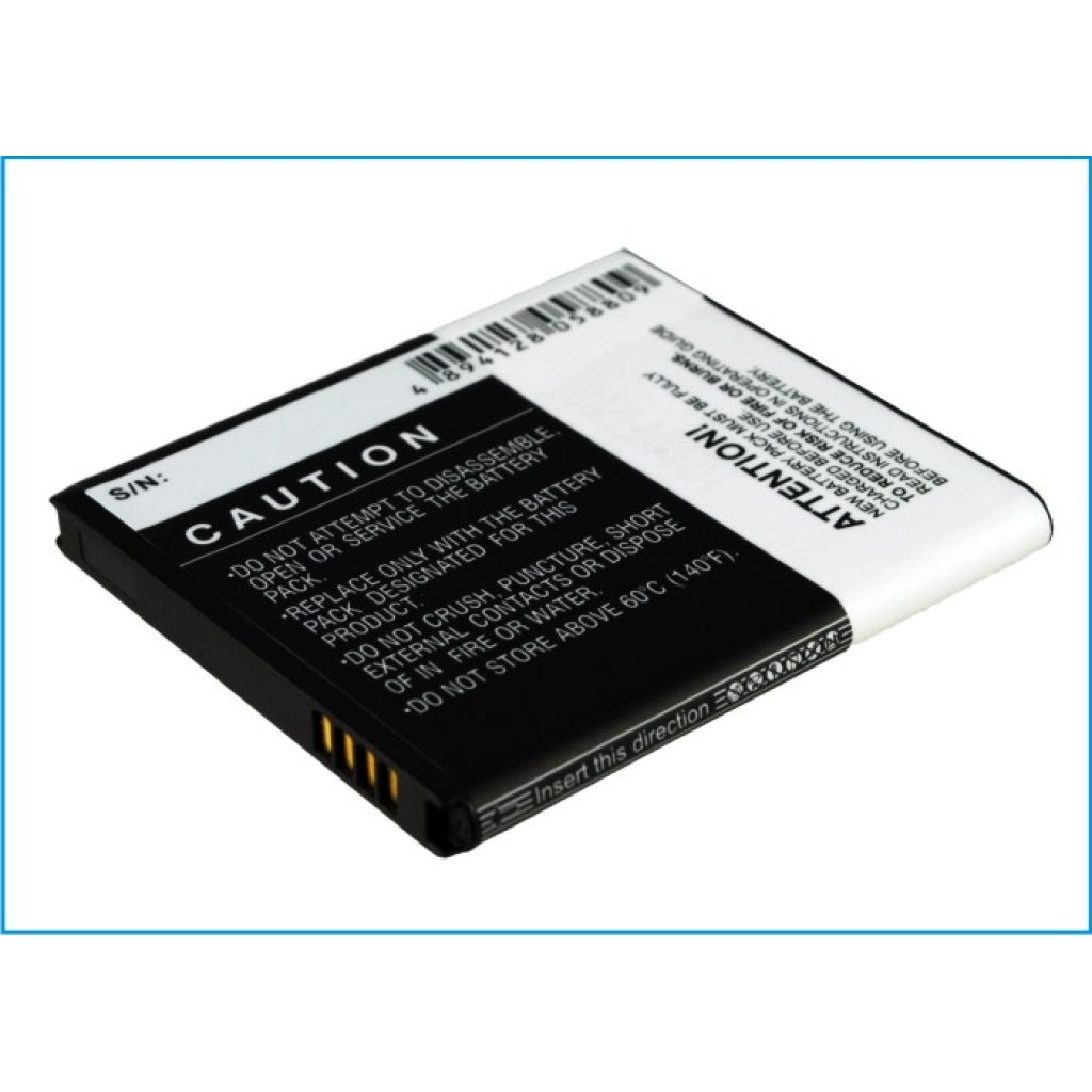 Baterie telefon mobil T-Mobile Galaxy S II 4G