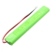 Battery Replaces 12BAK656