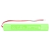 Battery Replaces 12BAK656