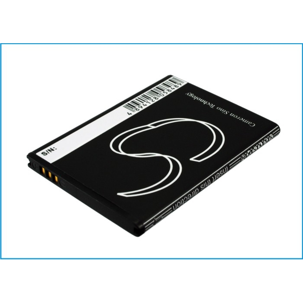 Baterii compatibil cu Samsung Galaxy Ace Plus Ace Q Appeal CS-SMS7500SL