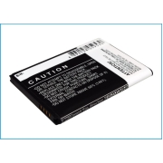 Baterie telefon mobil T-Mobile Galaxy S Blaze 4G