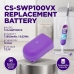 Baterii compatibil cu Swiffer Power Mop CS-SWP100VX