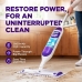 Baterii compatibil cu Swiffer Power Mop CS-SWP100VX