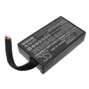 Speaker Battery Sony GTK-XB90