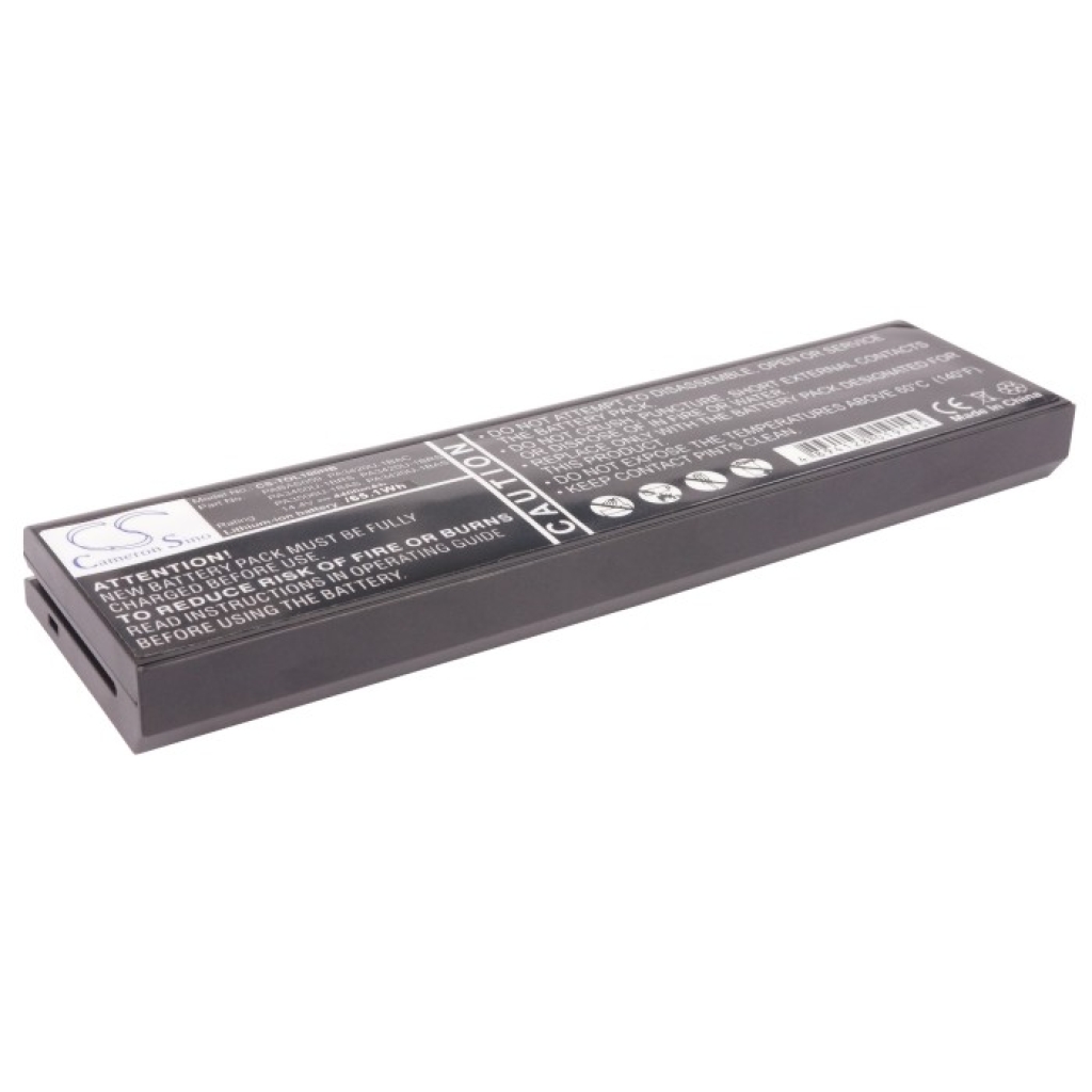 Baterii pentru laptop Toshiba Satellite Pro L10-113