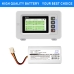 Home Security Camera Battery Winland EnviroAlert Professional EAPro Gateway
