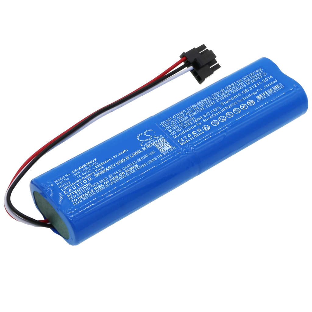 Baterie aspirator Xiaomi Mijia 2