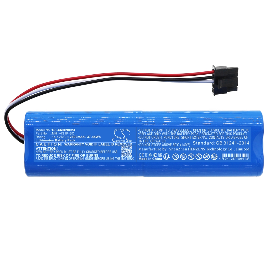 Baterie aspirator Xiaomi Mijia 2