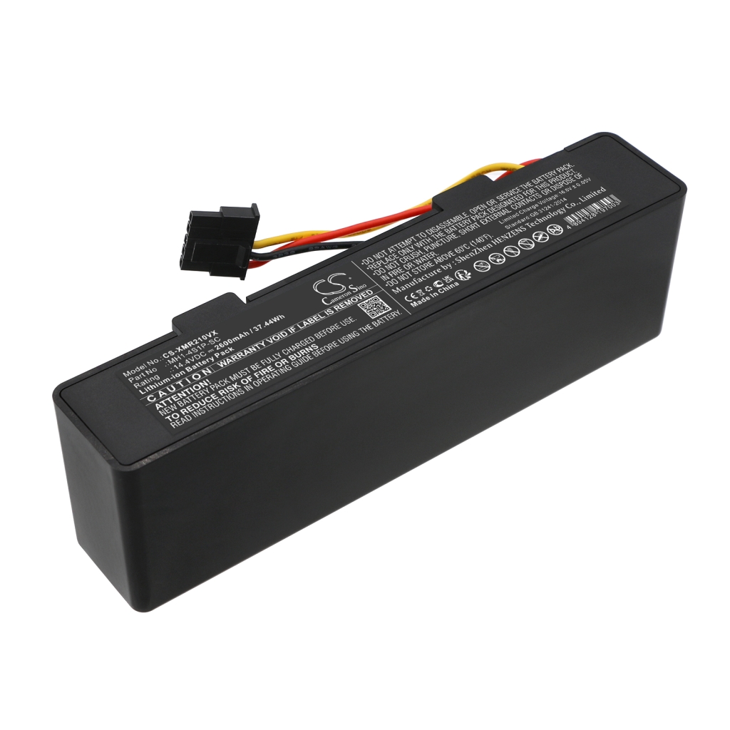 Baterie aspirator Xiaomi VIOMI V-RVCLM26B