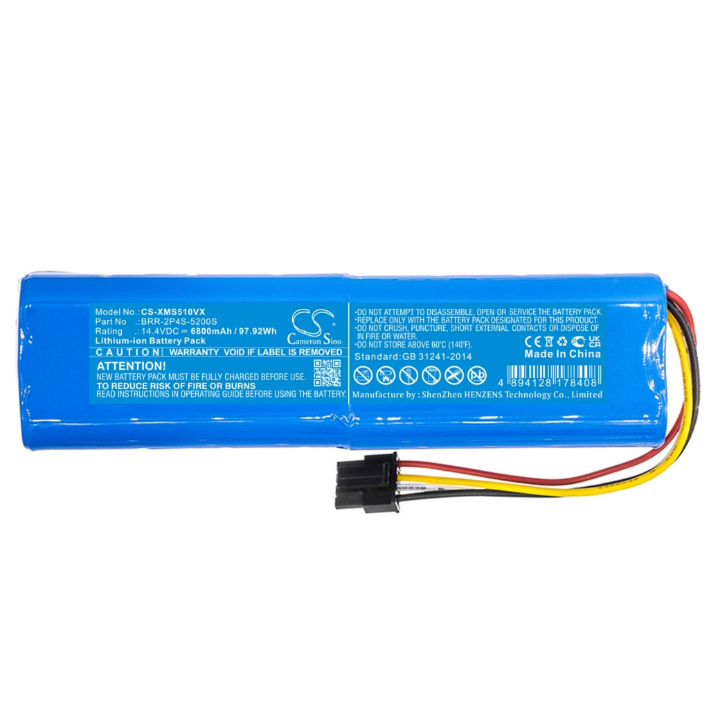Baterie aspirator Xiaomi Roborock Sweep One S51