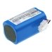 Baterie aspirator Yujin robot iClebo Smart YCR-M04-1