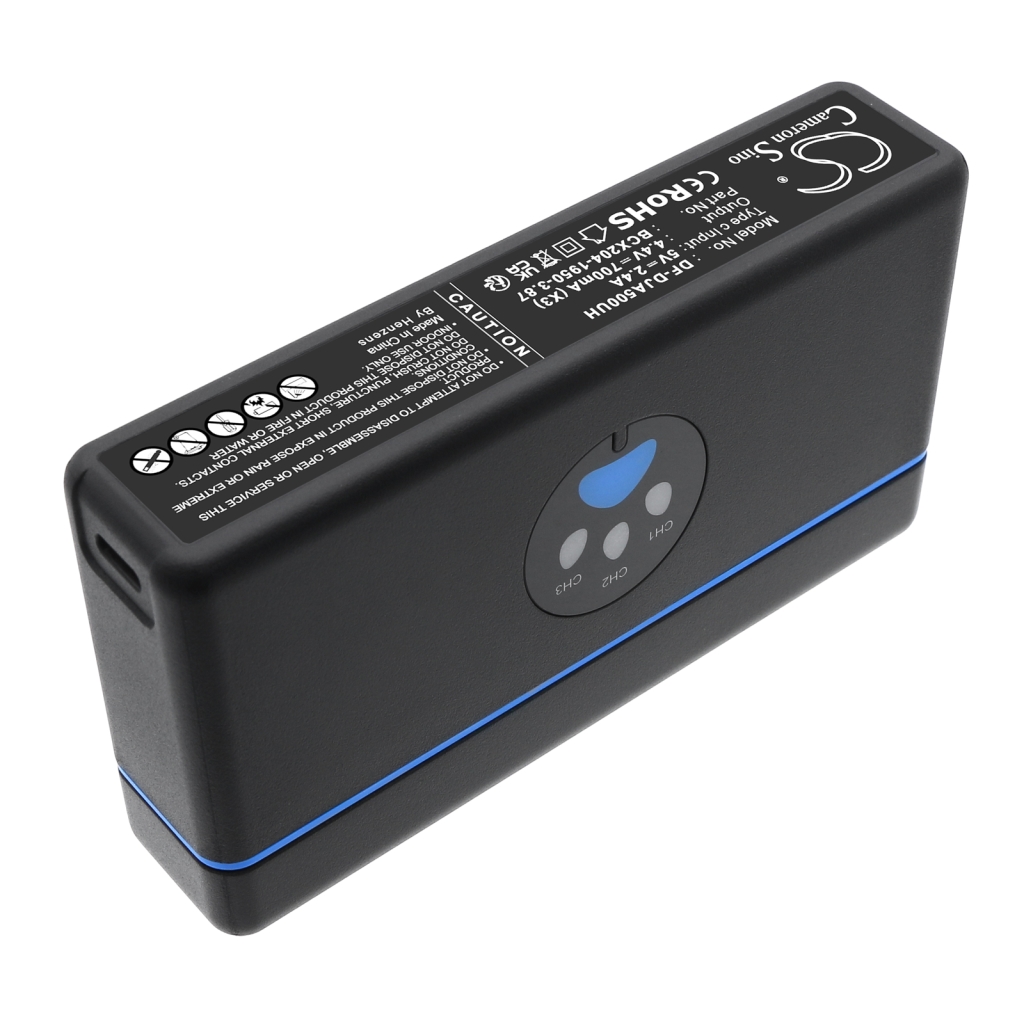 DeskTop Charger Dji DF-DJA500UH