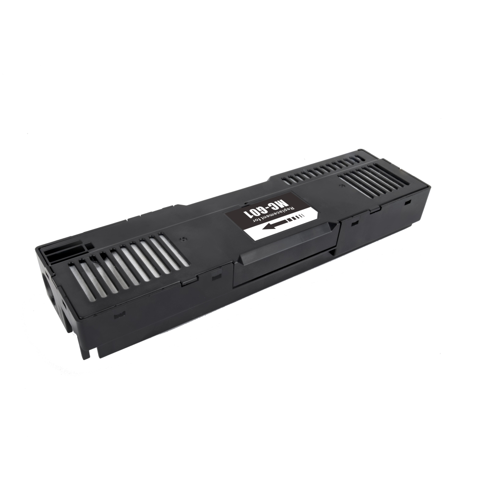 DeskTop Charger Canon Compatible with Canon MC-G01 / 0ml Ink  (Maintenance box)