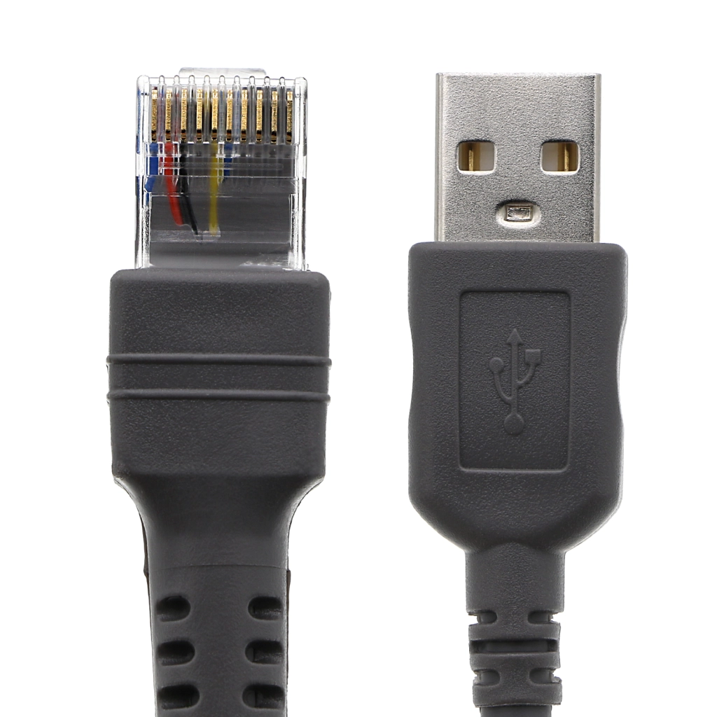 Honeywell Zebra Symbol AS-LS120C5