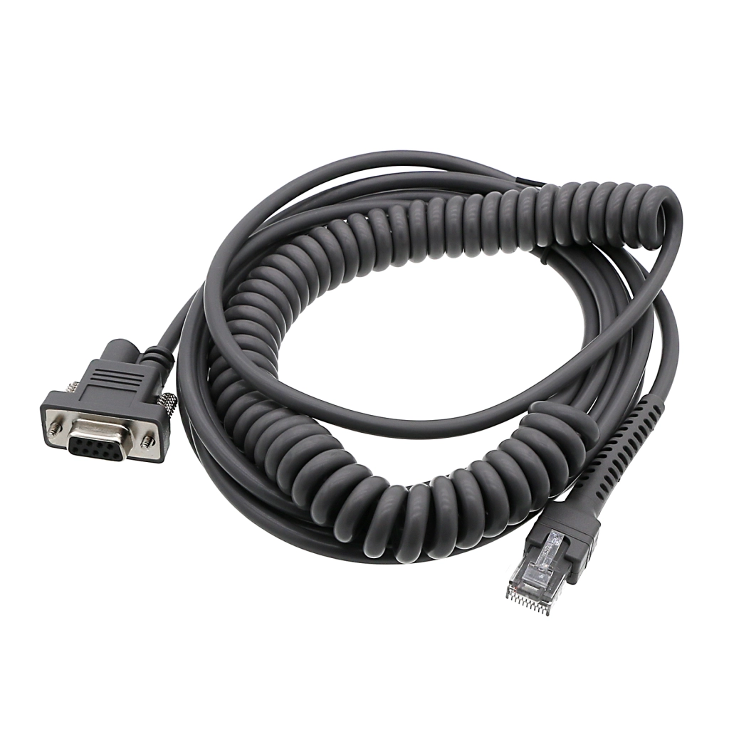 Cables Symbol DS3478