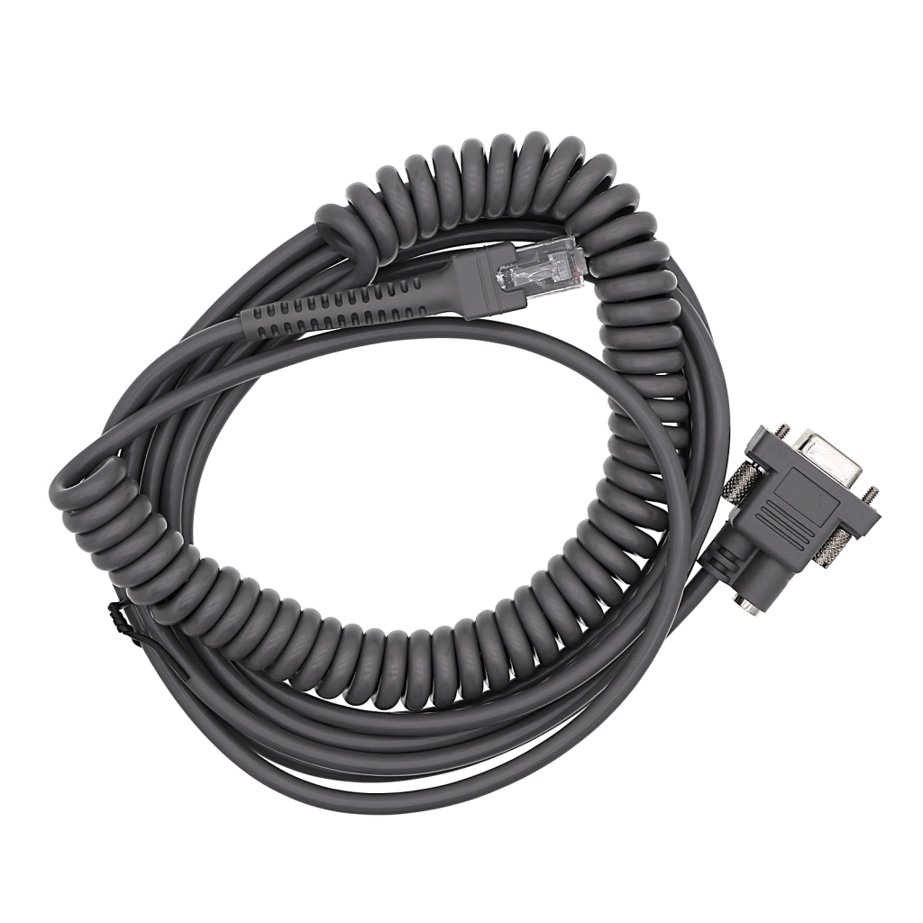 Cables Symbol DS3478