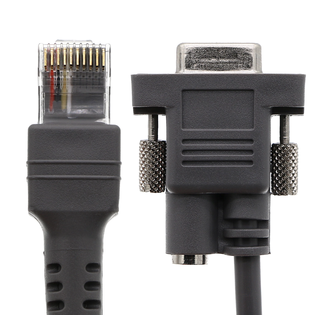 Cables Symbol DS3478