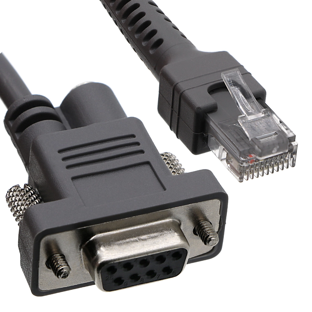 Cables Symbol DS3478