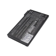 Notebook battery DELL Inspiron 8100